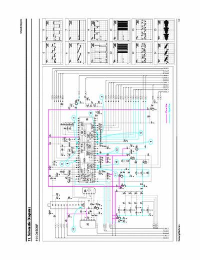 Samsung CK14R1VR5X TV SAMSUNG CK14R1VR5X